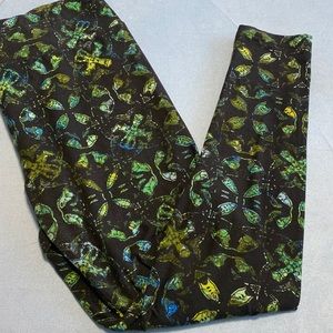 Leggings by LuLaRoe